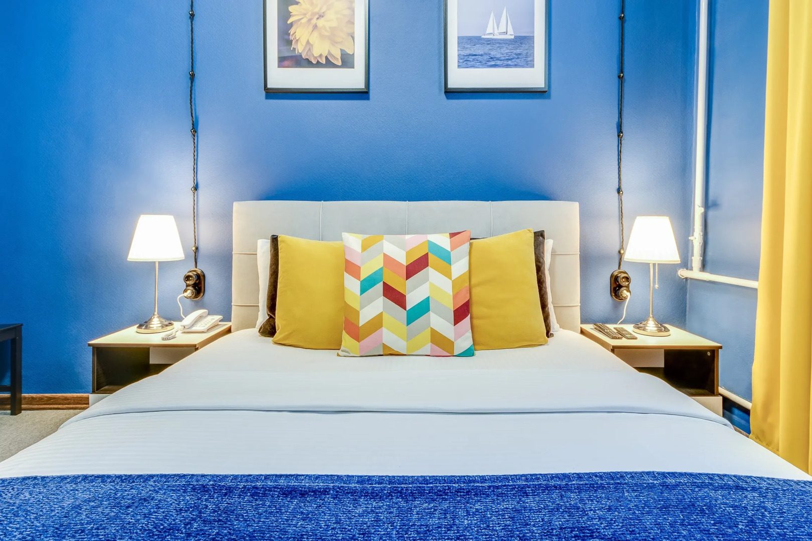 Меблированные комнаты Domotel