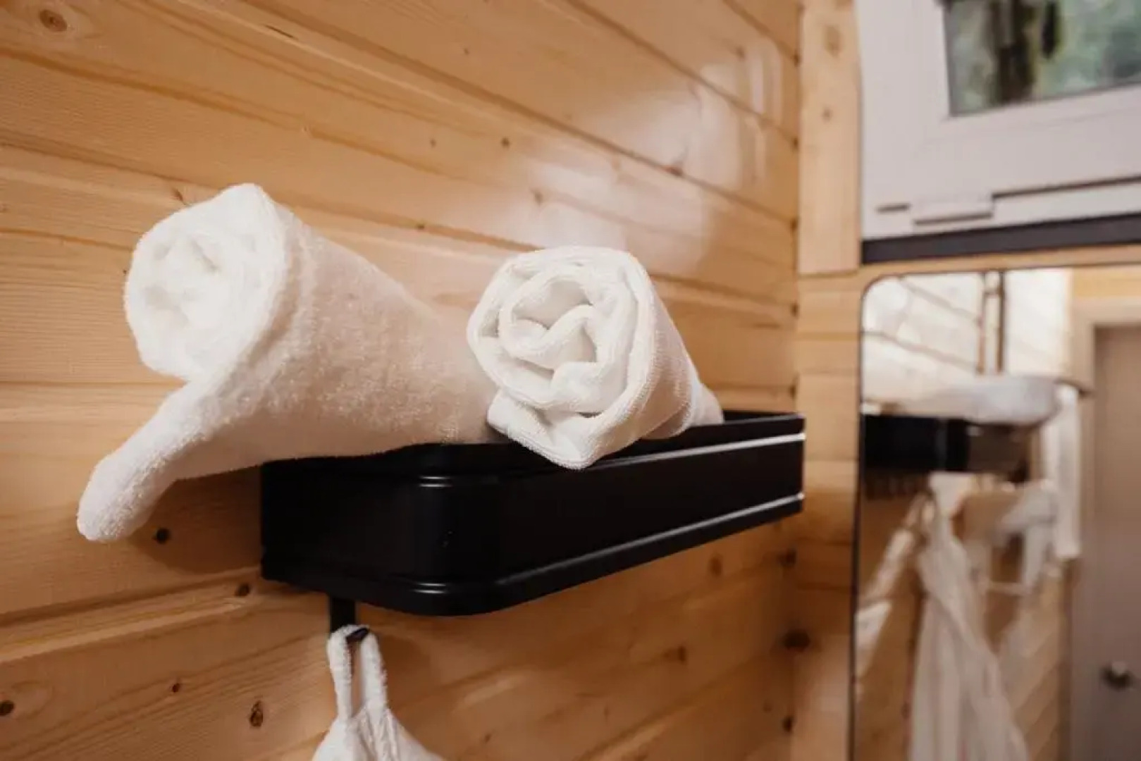 Лучшее место