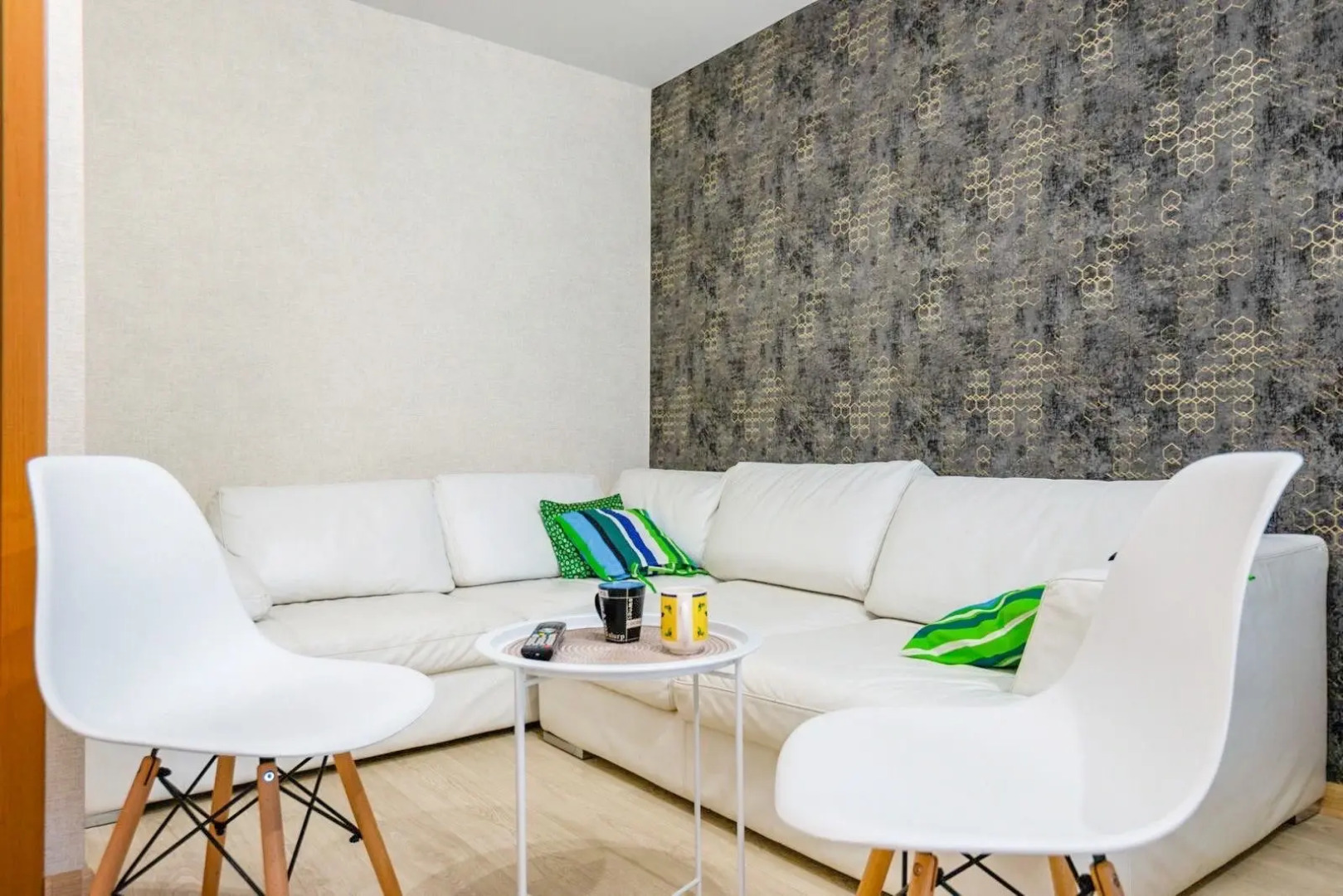 Апартаменты Studiominsk 21