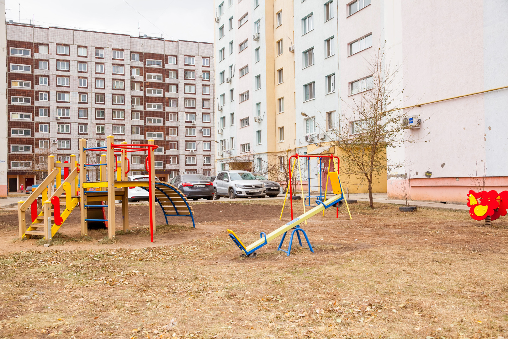 Апартаменты Бизнес класса Гармония у Ледового Дворца