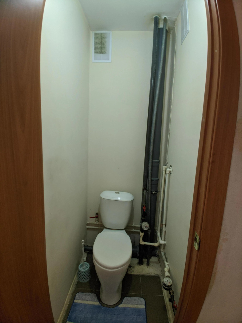 Апартаменты Апарт Миасс на Седова 7