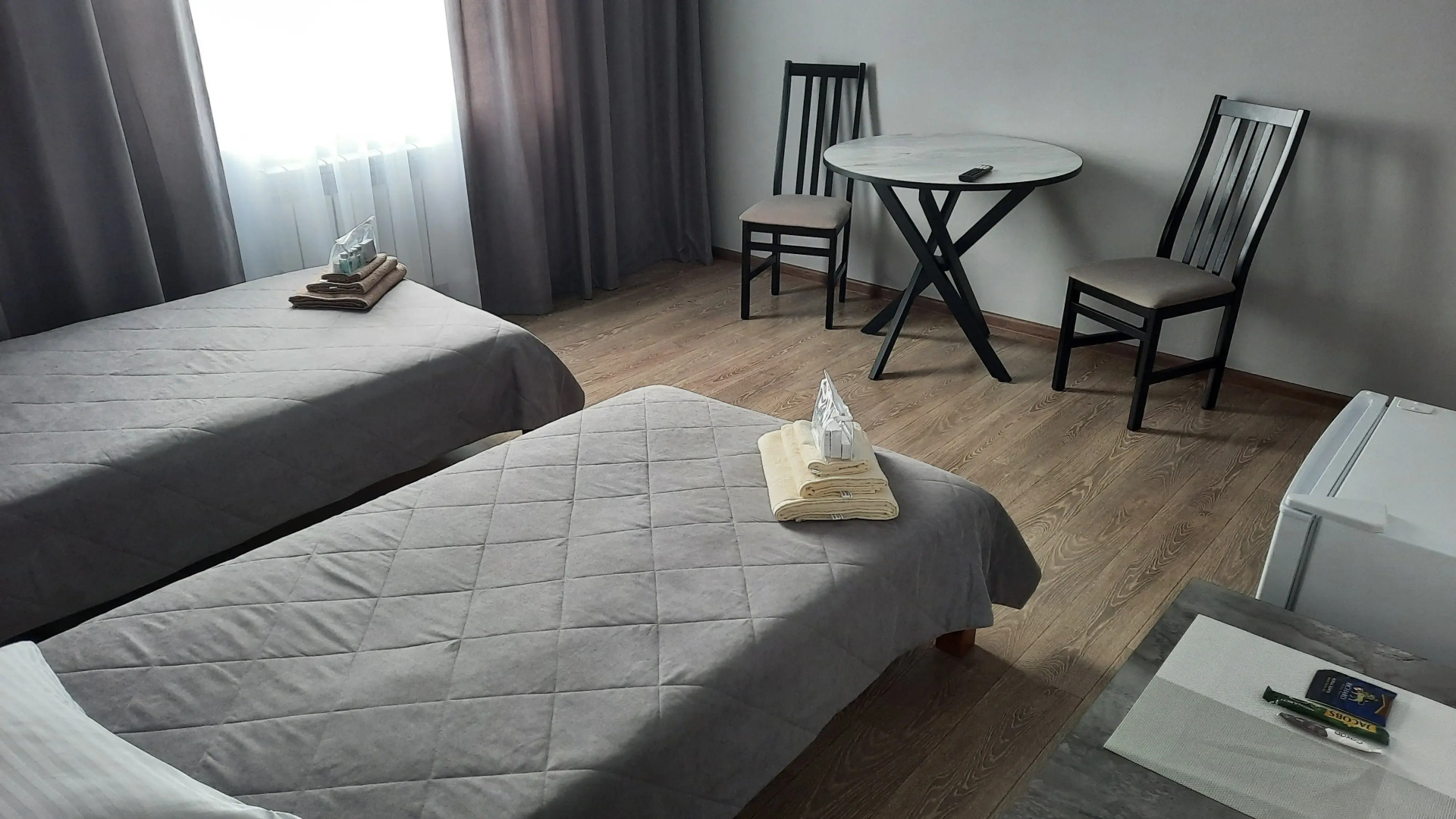 Гостевой дом Сале-Харн