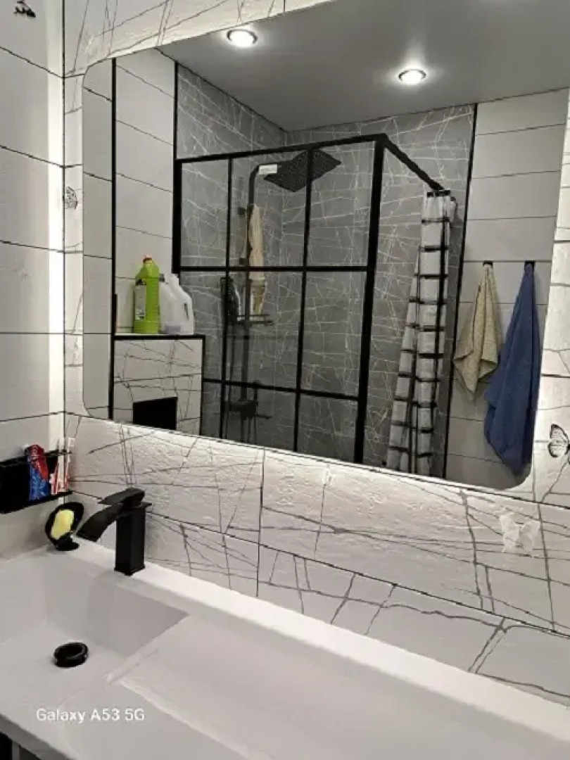 Квартира Уютная студия в южном районе