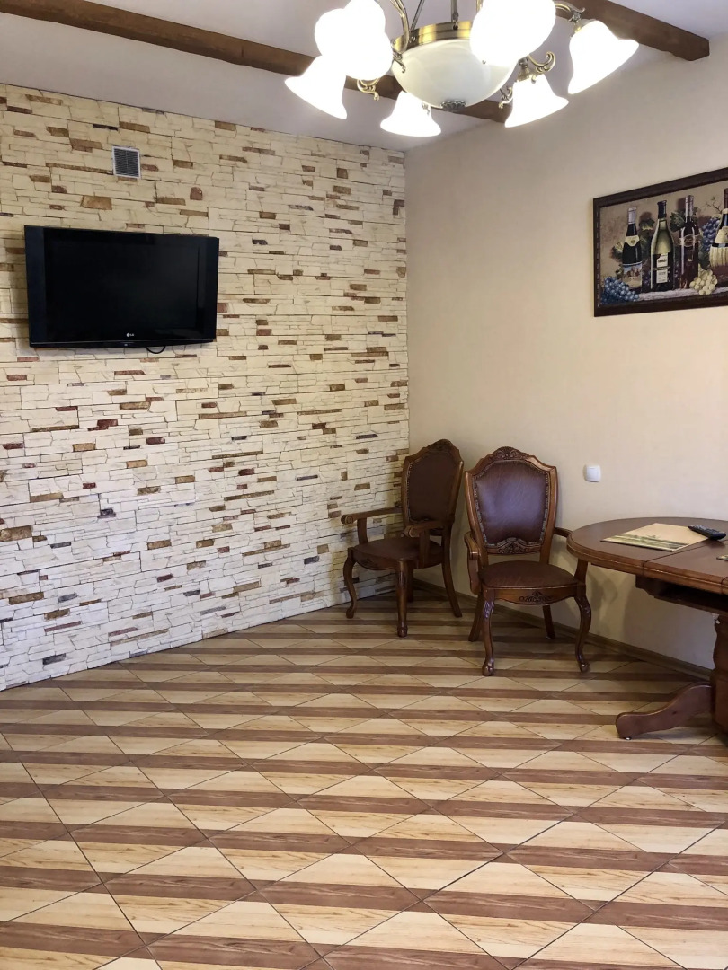 Жилое Помещение У каштана