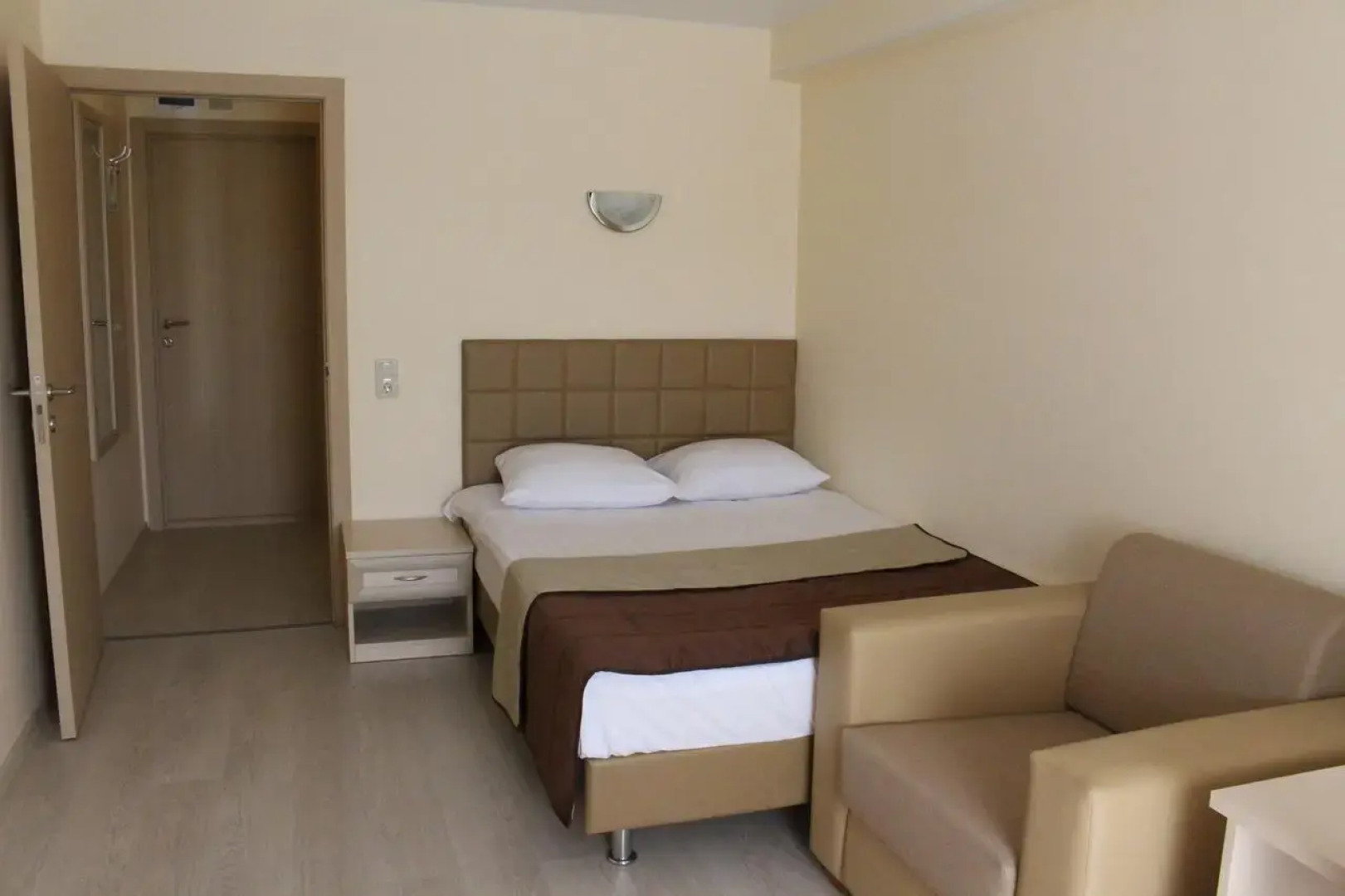 Гостиница Орбиталь 