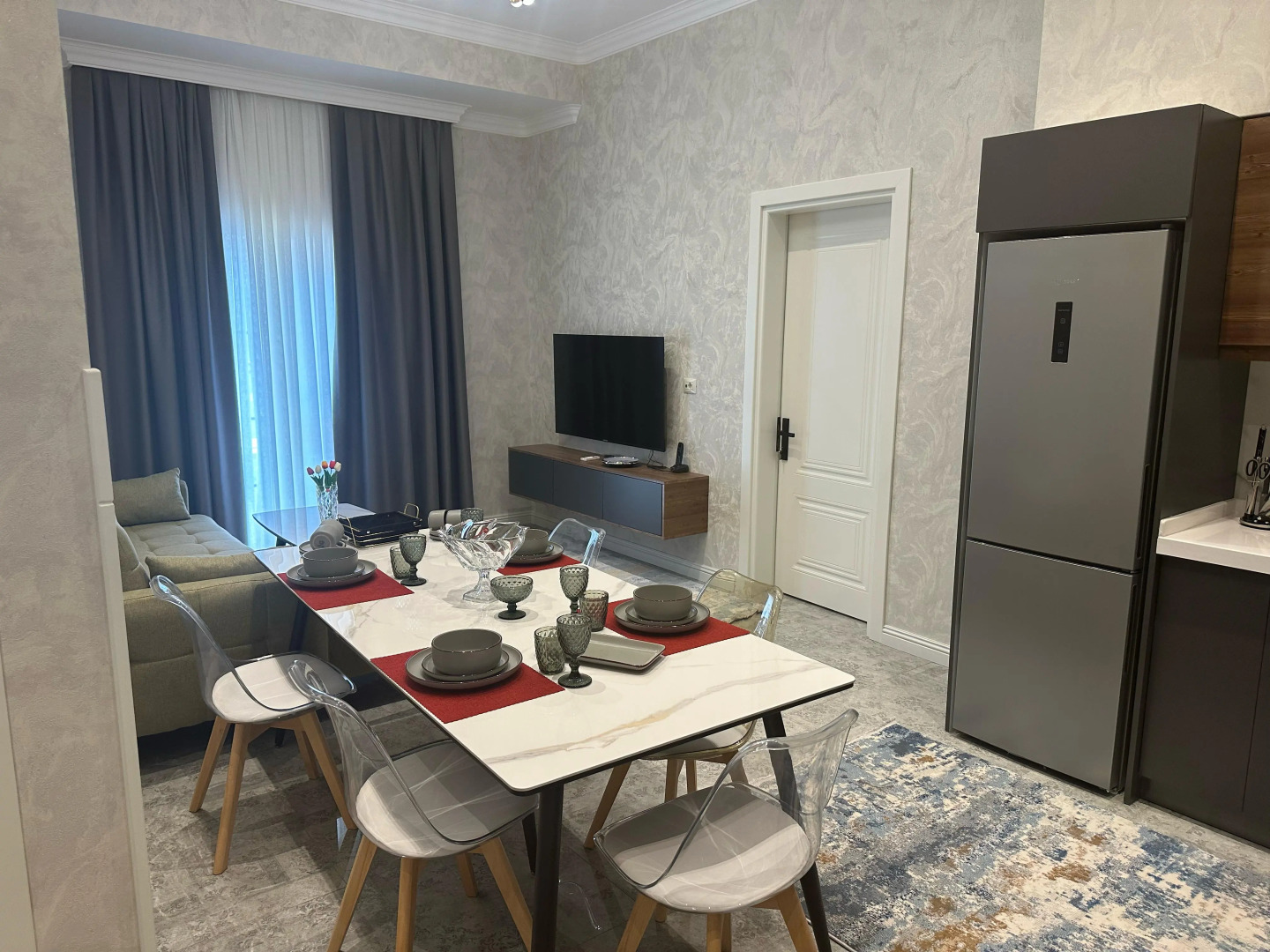 Отель Delmar Boutique