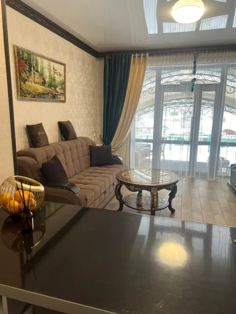 Гостевой дом АРХЫЗ.РУ