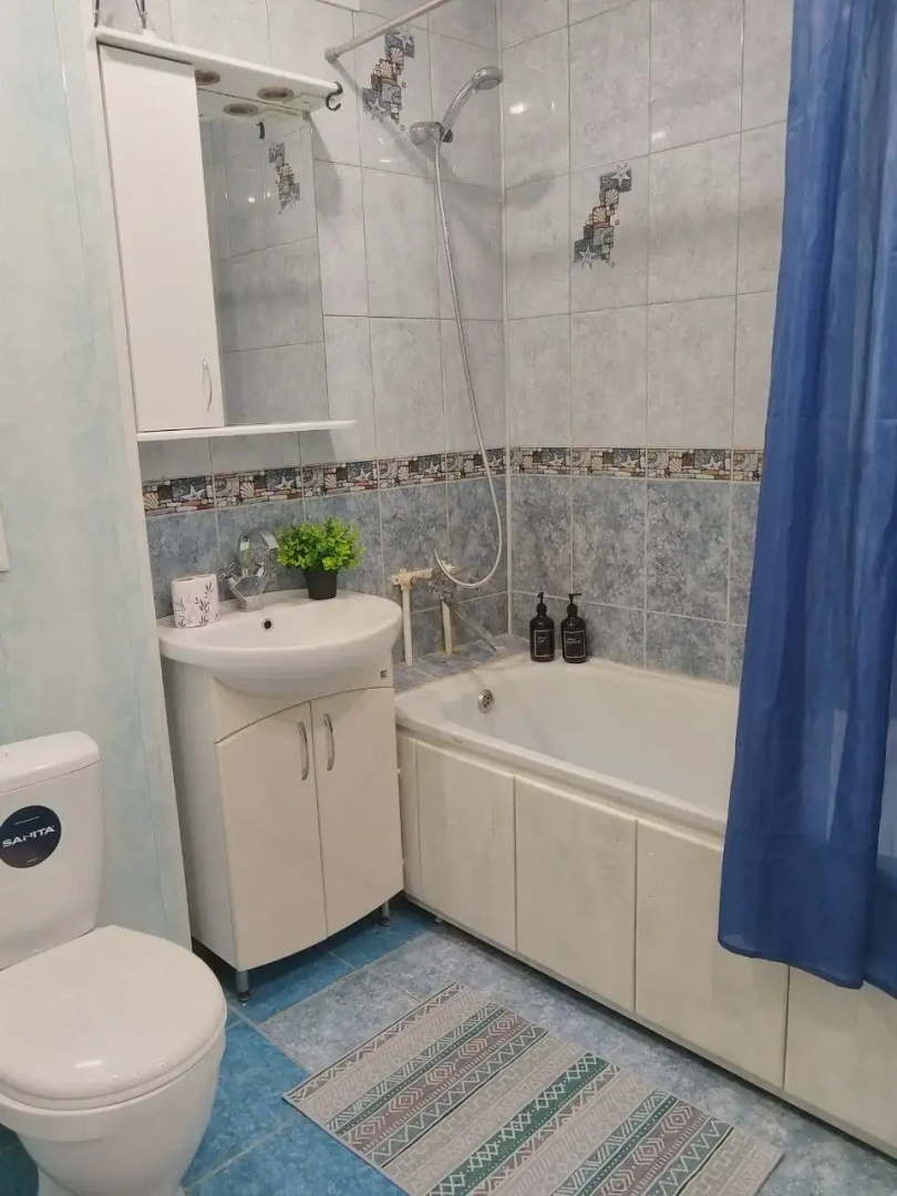 Квартира на Улице Проспекте Гагарина 15