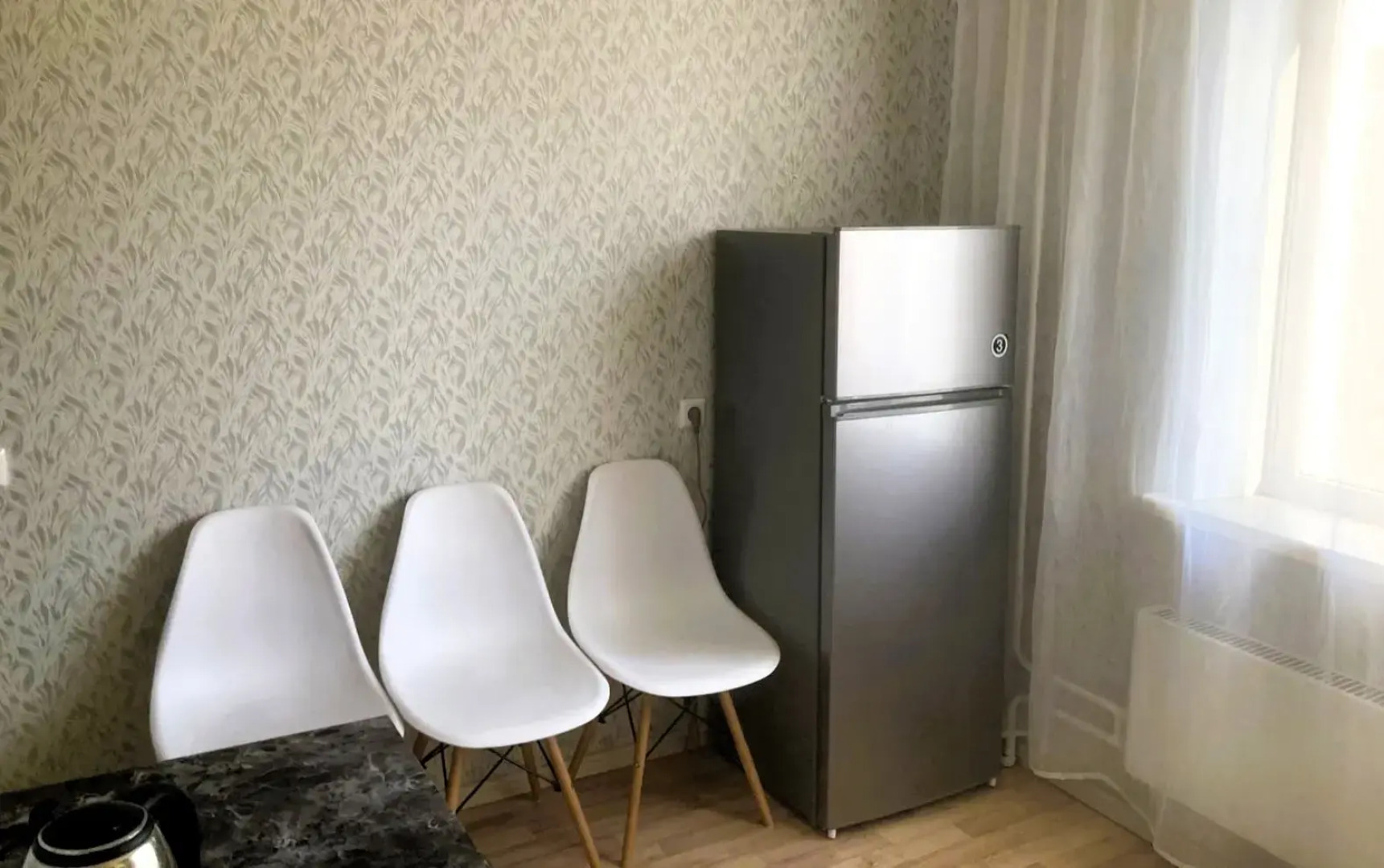 Квартира у ОЗЕРА