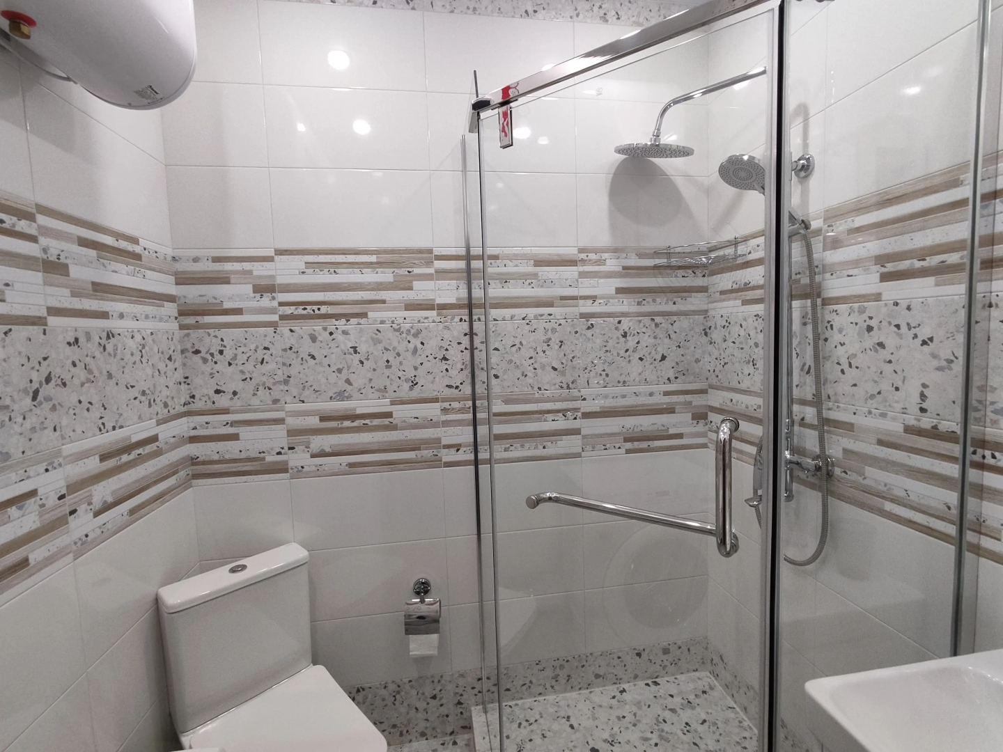 Апартаменты Студия на Донской 108А/1