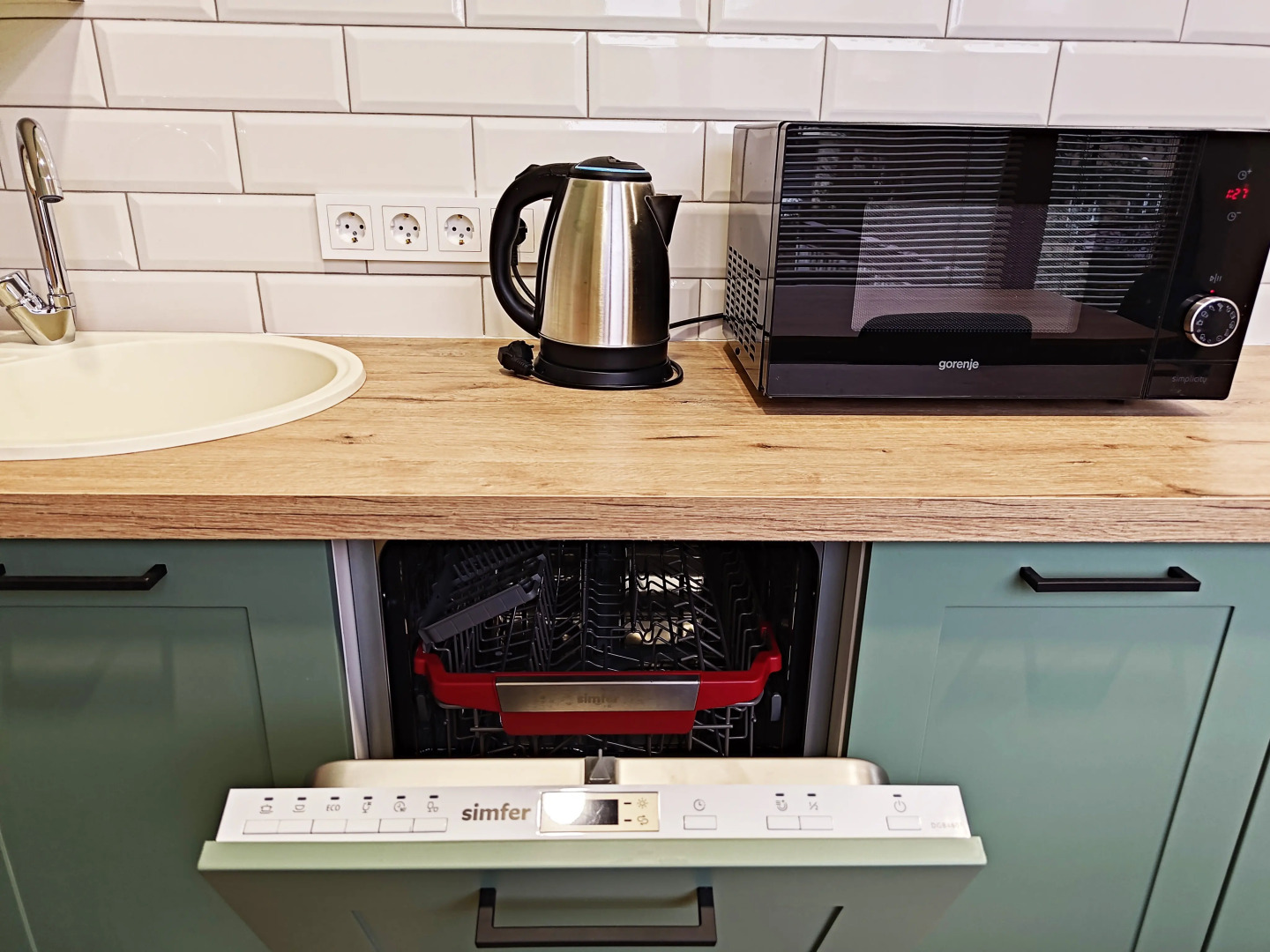 Апартаменты с  Панорамным Видом на Горы