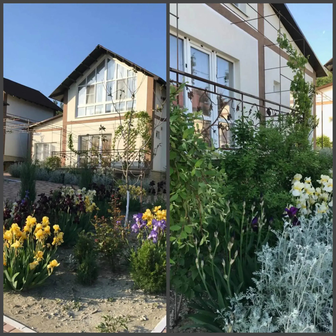 Гостевой дом Шато Ди Лиз