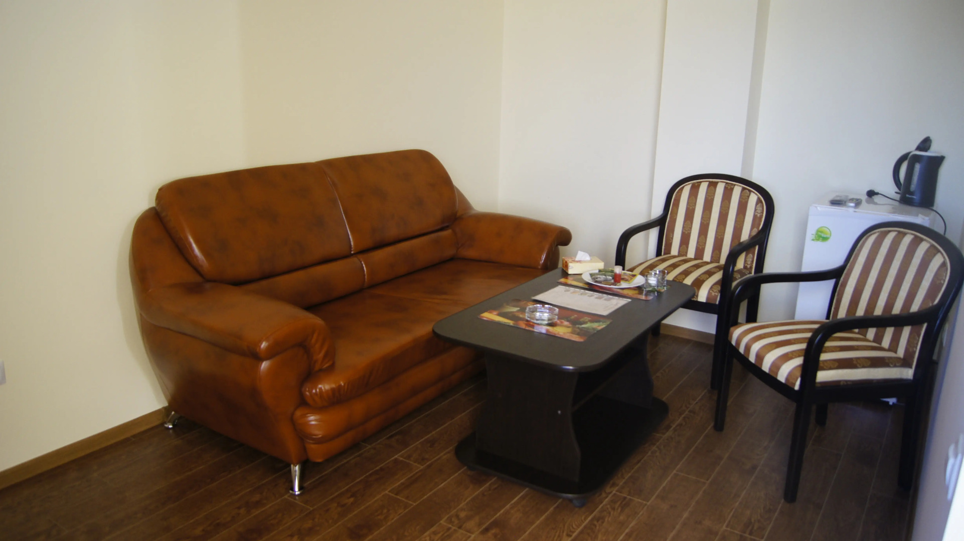 Отель Арарат