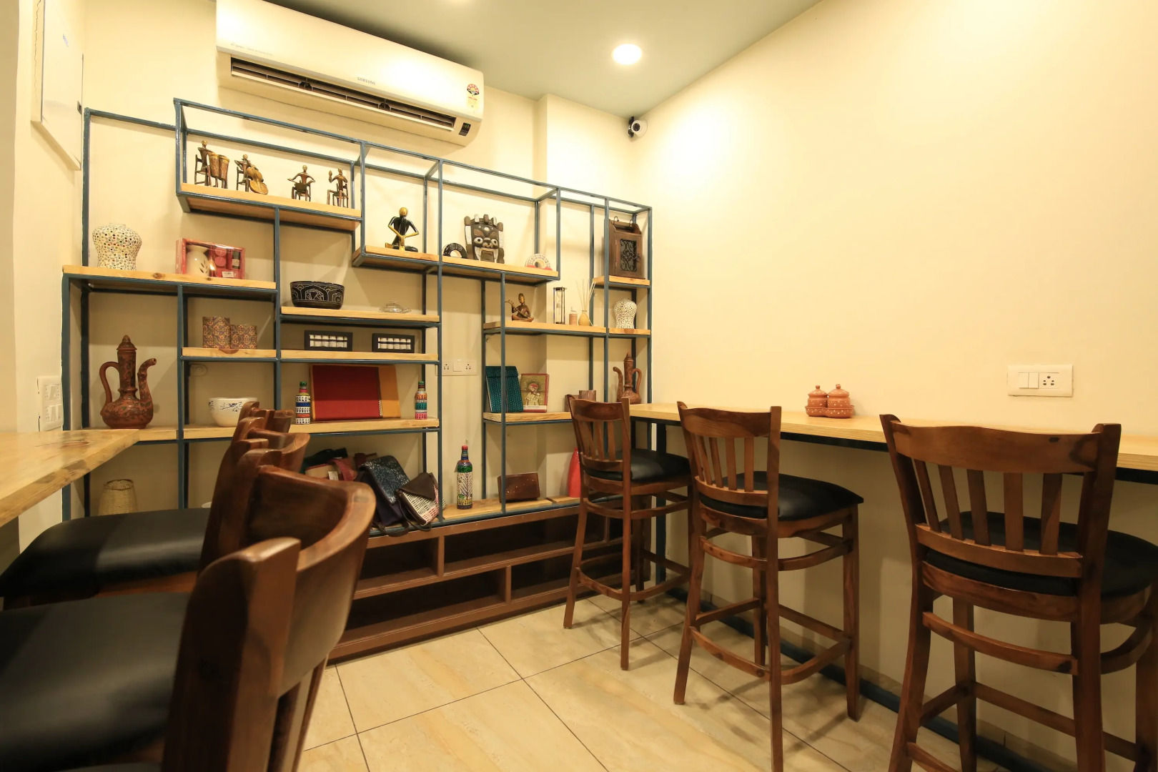 Хостел Blue Beds