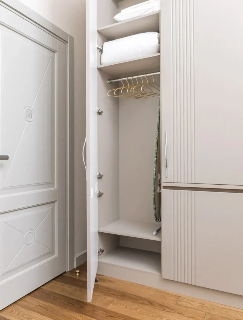 Апартаменты Королевство на Рубинштейна