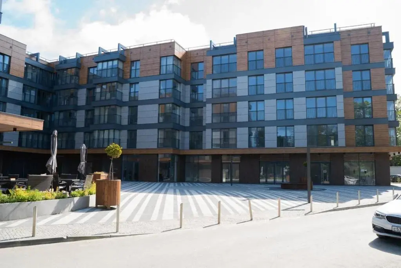 Апартаменты Счастье есть