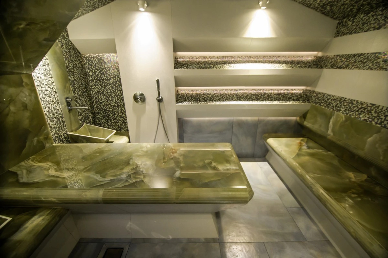 Отель Гостиница Kamarooms Business Hotel & Spa