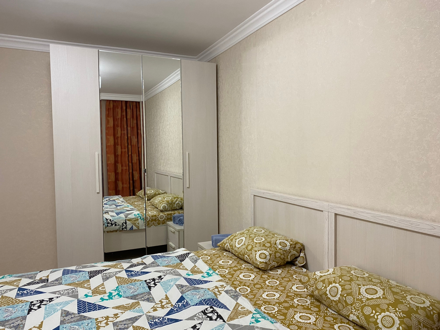 Апартаменты AS Для Большой Компании