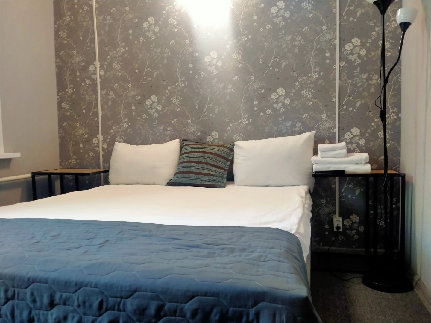 Отель Отдых 5