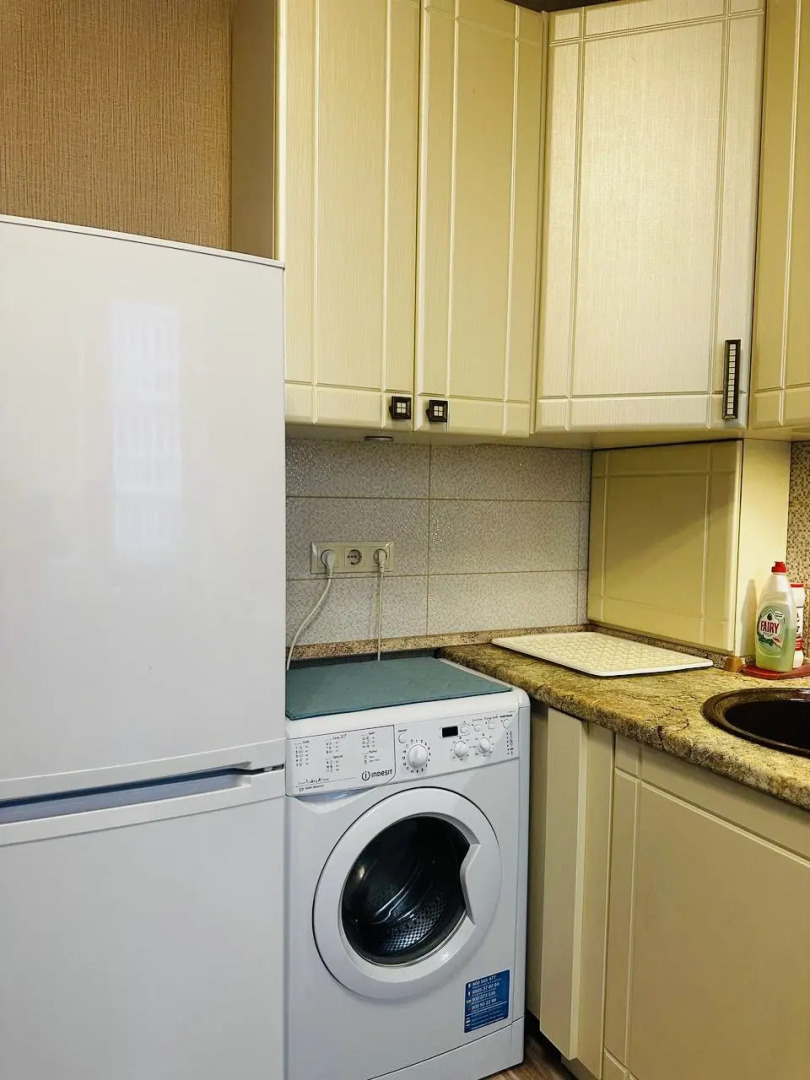 Апартаменты SeaRoom