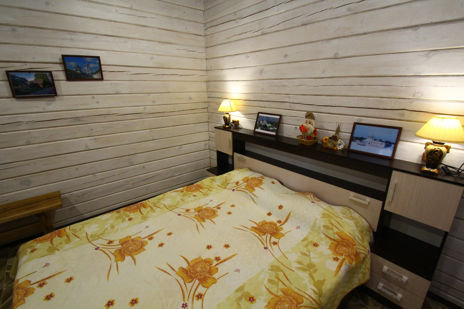 Гостевой дом АлтынЪ