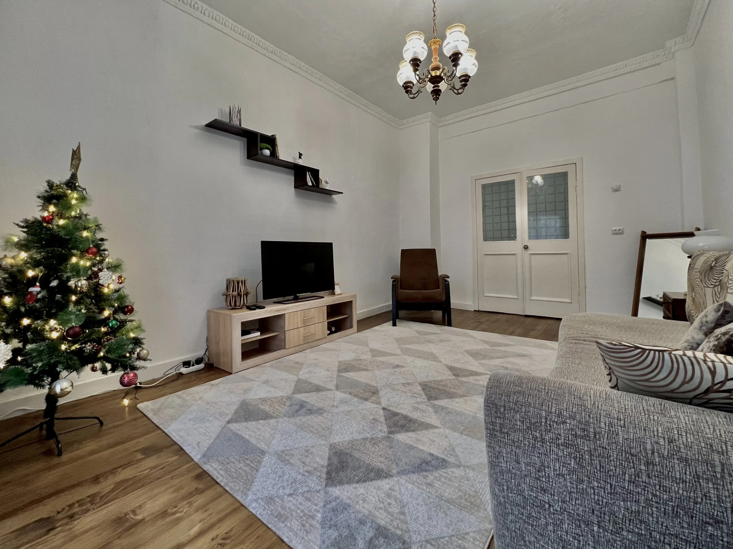 Апартаменты рядом с ЖД Вокзалом