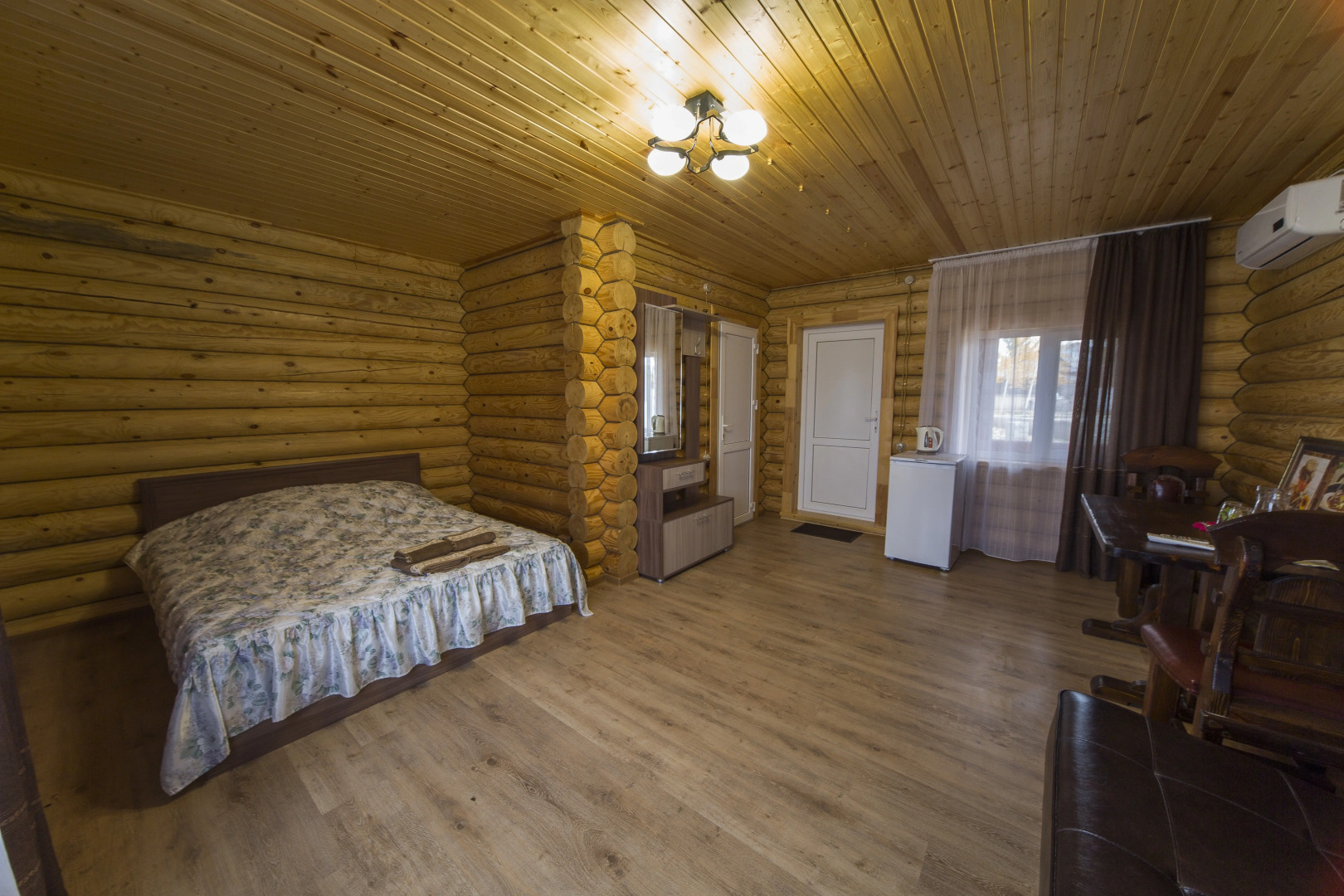 Загородный Комплекс Александрина