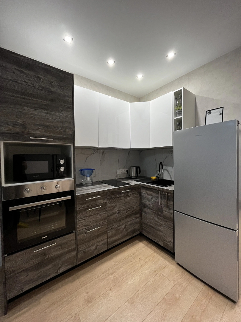 Апартаменты Вояж 3