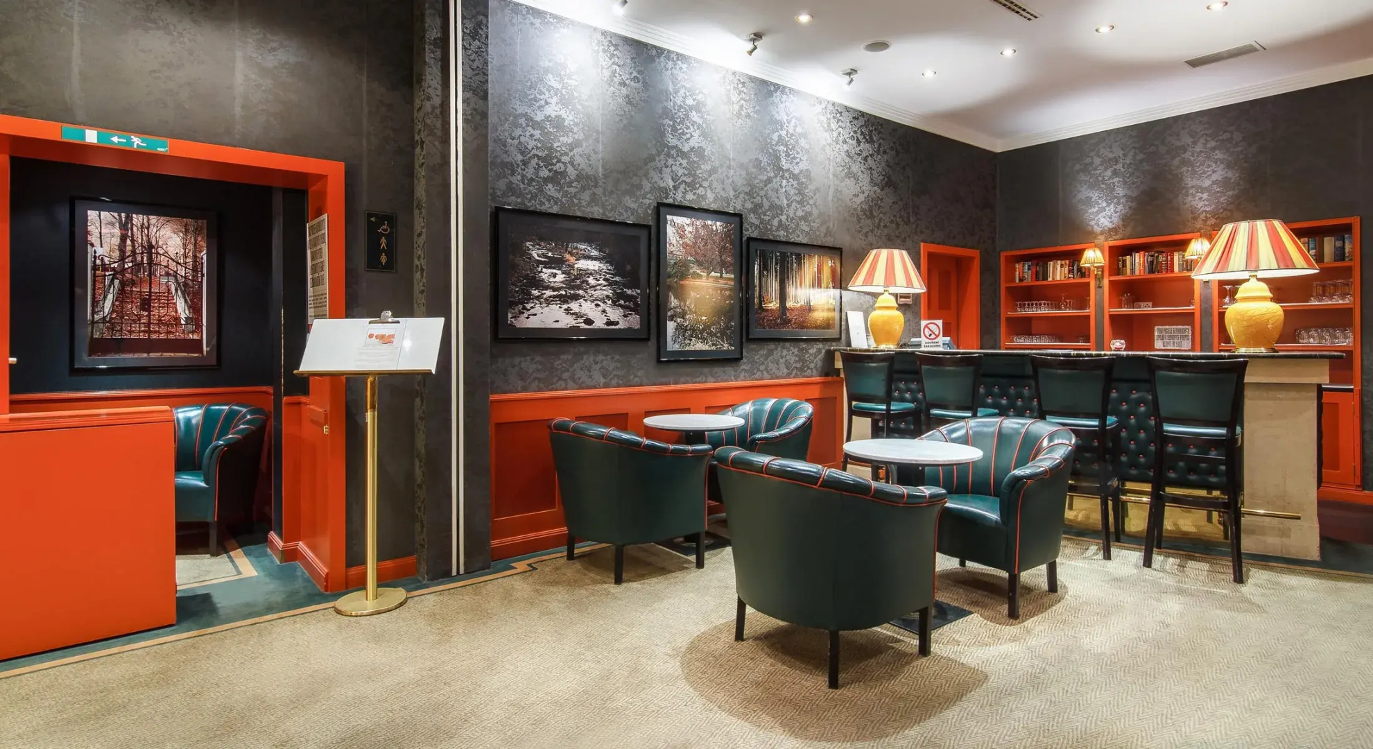 Dvorak Spa & Wellness