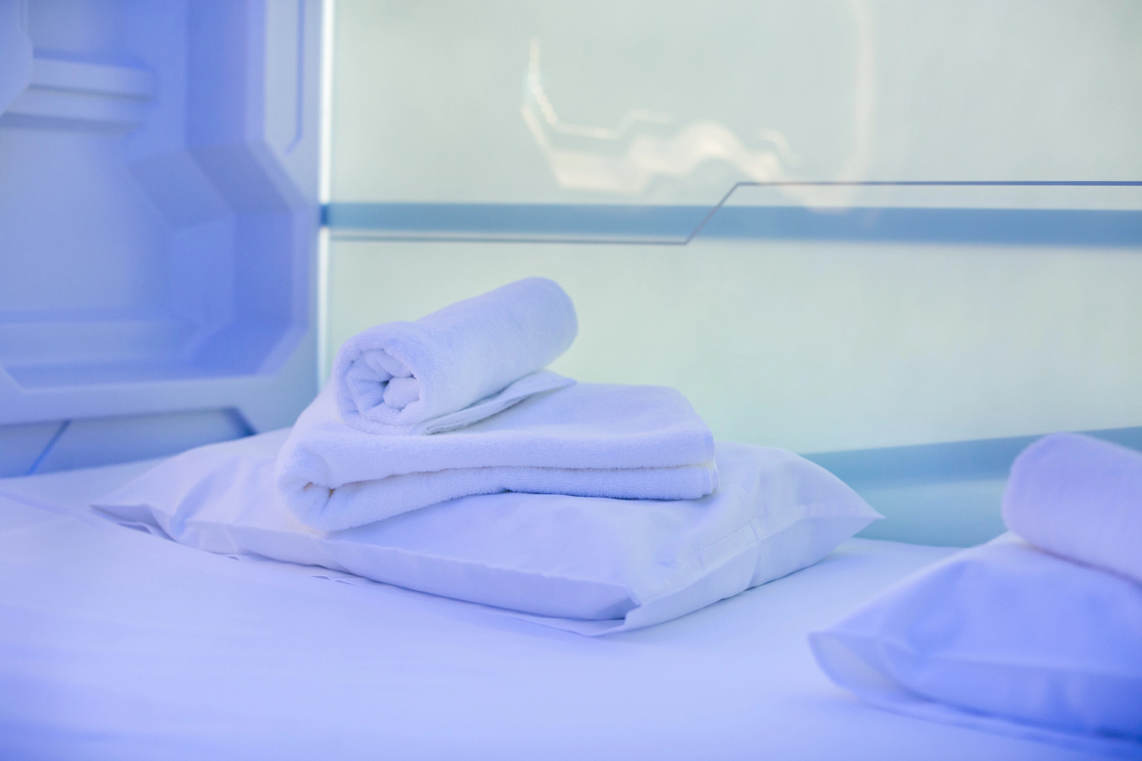 Хостел CapsLock