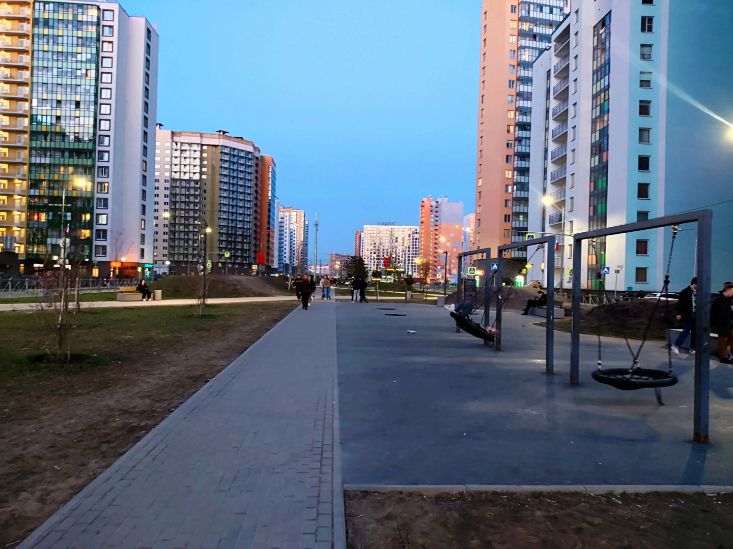 Квартира Твой Дом