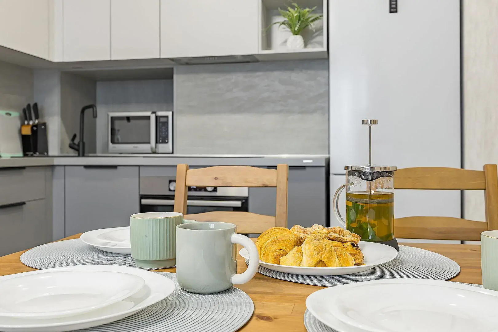 Апартаменты iZi Apart в центре Автозавода. ст. М Парк Культуры