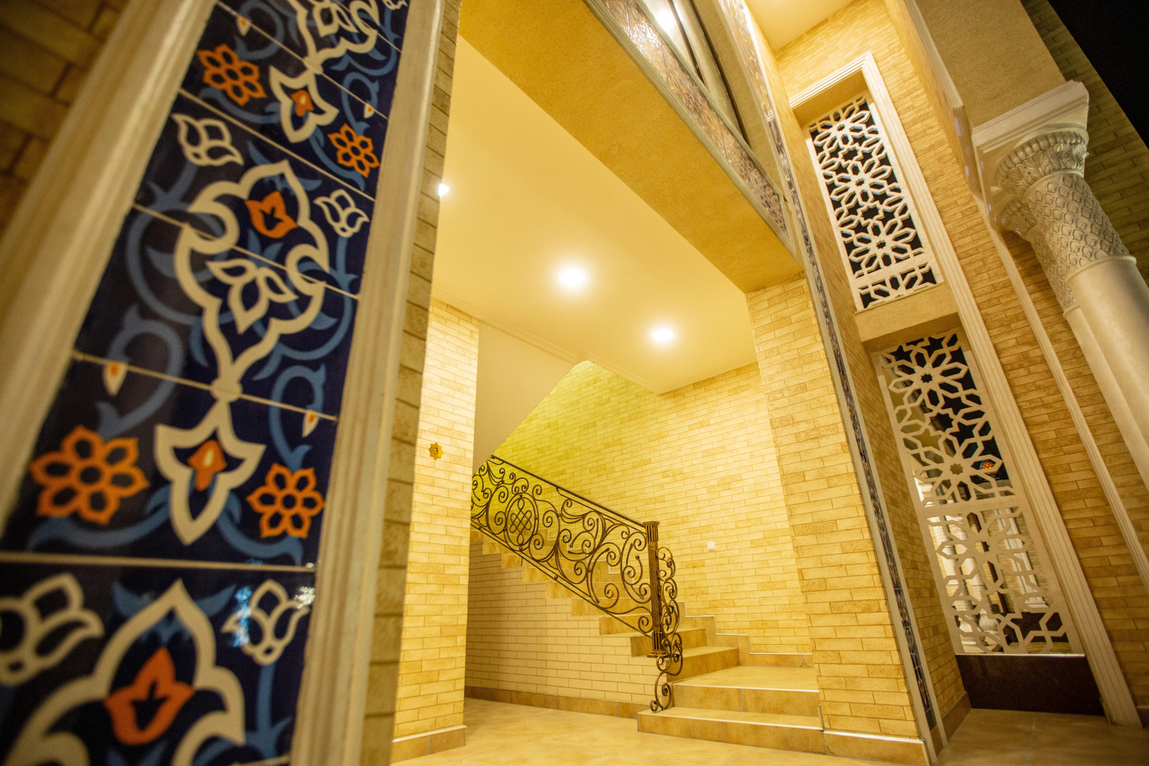Mirzo Boutique Hotel