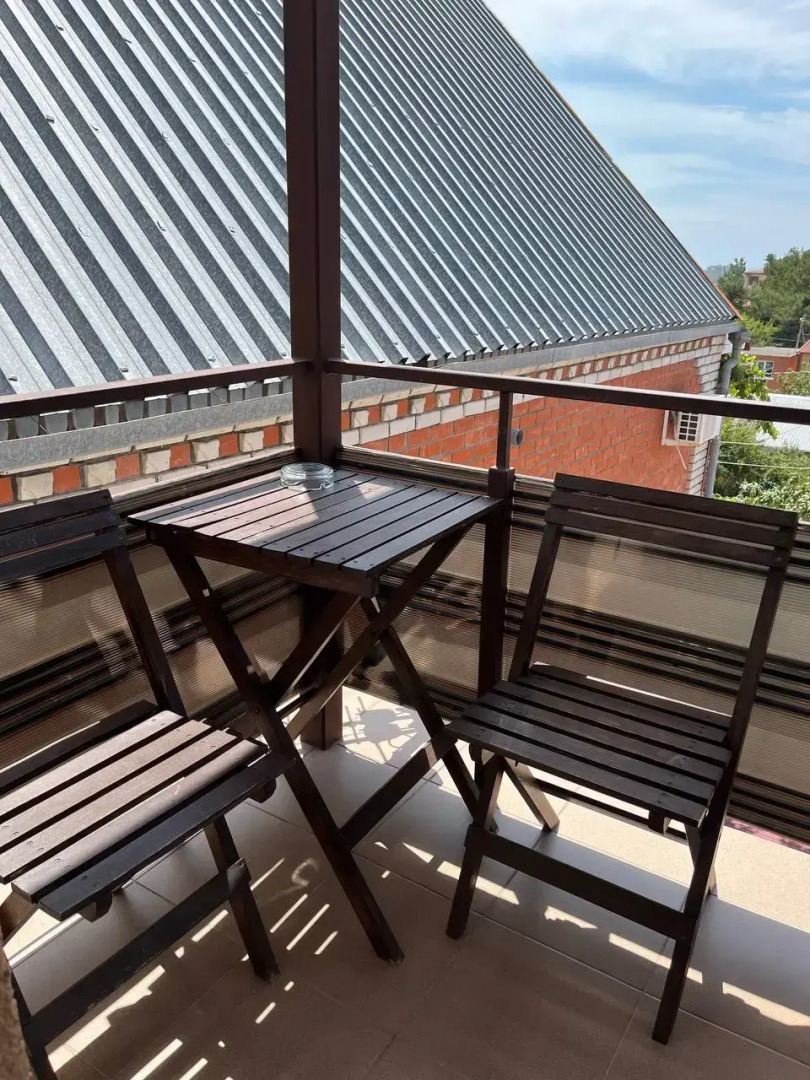 Гостевой дом Золотая лоза