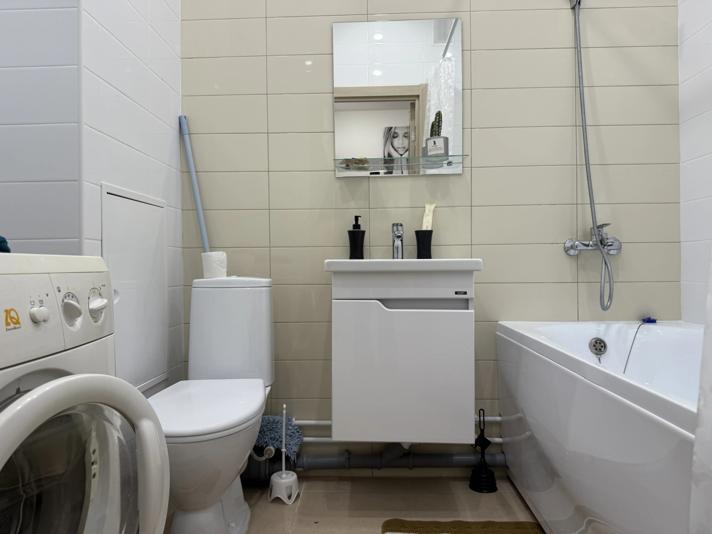 Квартира Your Home у Севмаша 2