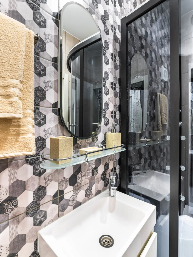 Апартаменты Маракуйя Apart