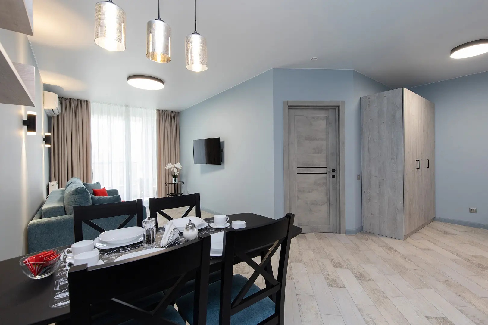 Апартаменты Баден Баден Спа