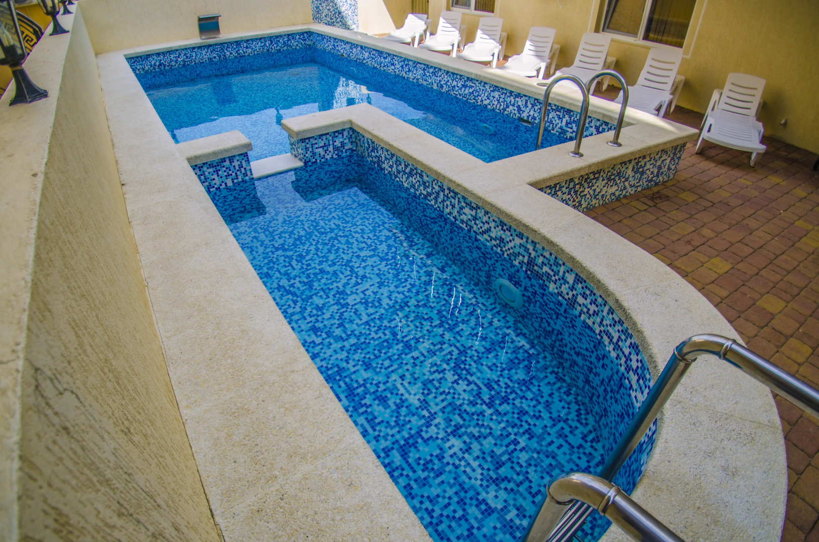 Гостевой Дом More Resort