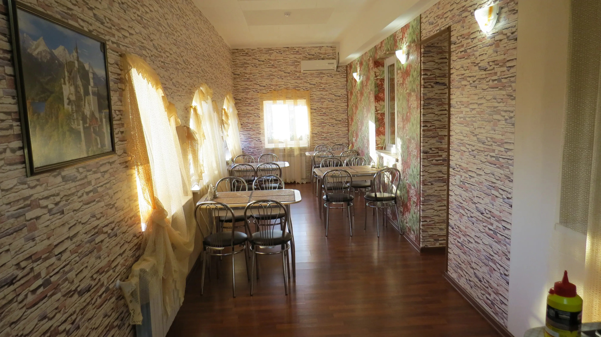 Гостевой дом на Есенина