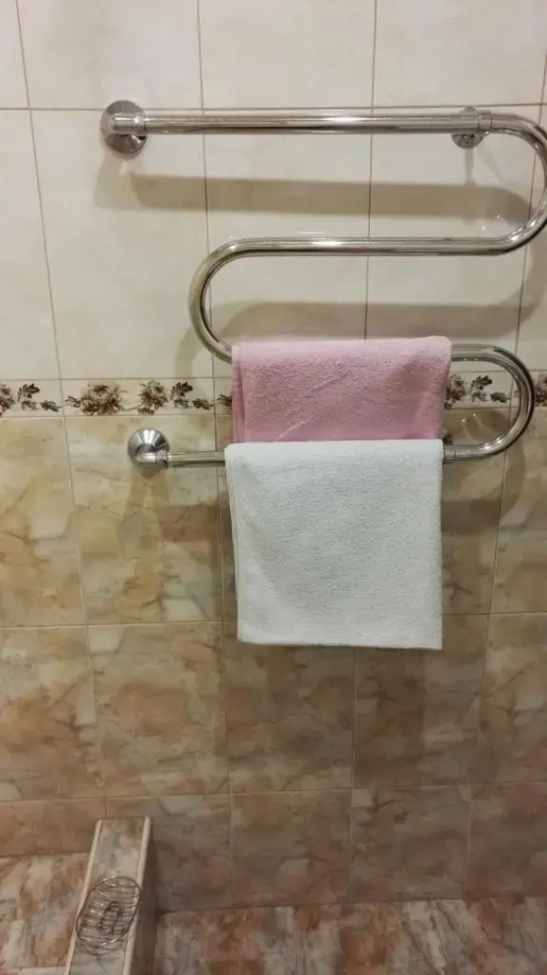 Апартаменты Мария