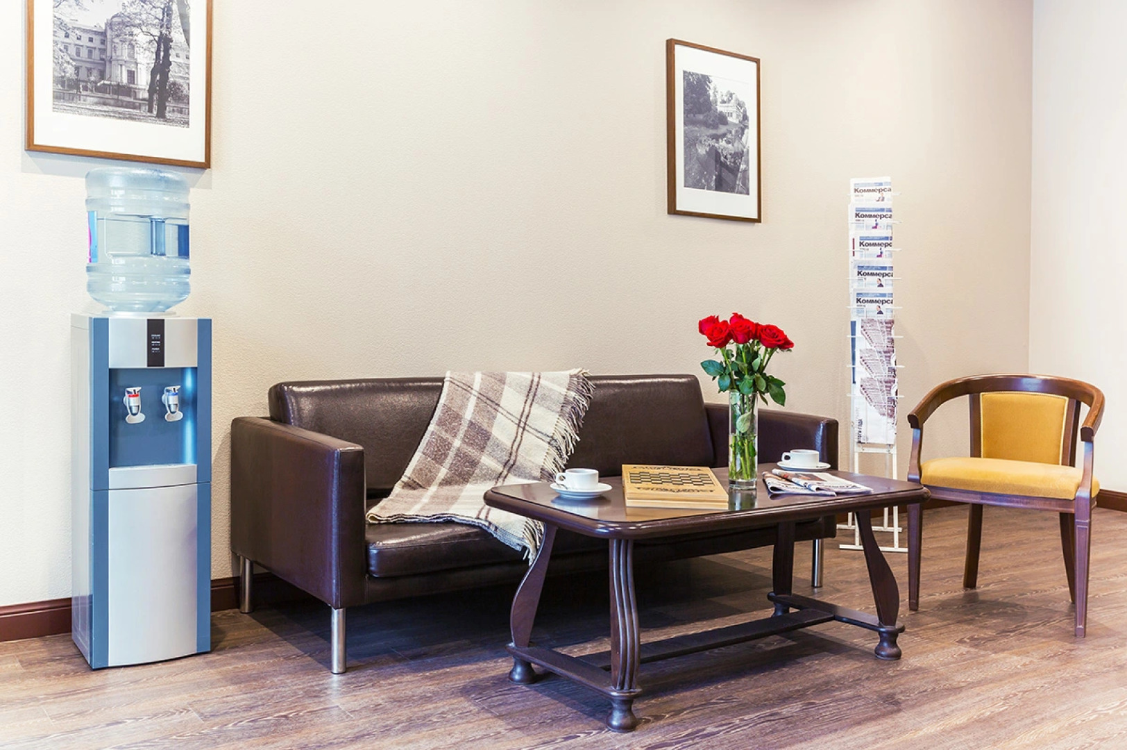 Отель Гостиница М-Отель АО Метрополь