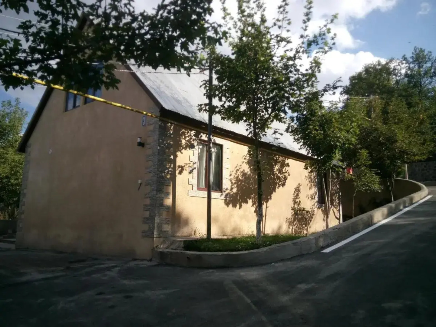 Alpina Resort by Stellar Hotels, Tsaghkadzor