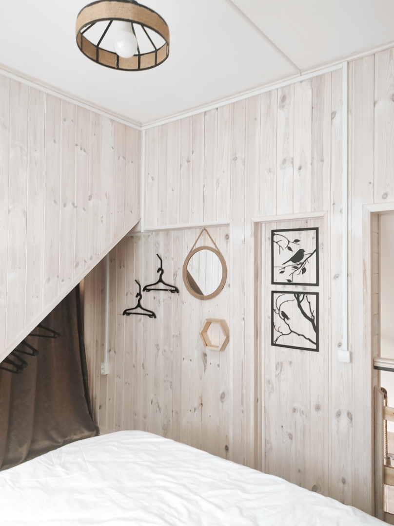 Частный дом Биг Лодж-Отдых на Алтае