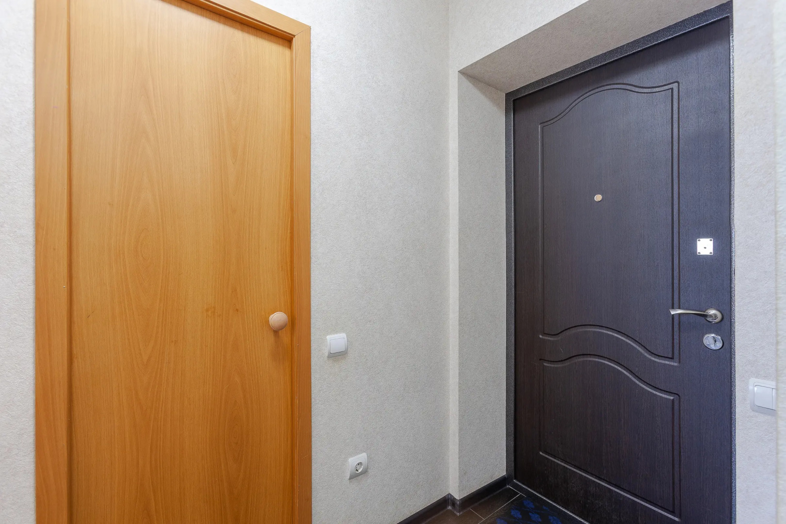 Апартаменты Бизнес в Крутые Ключи