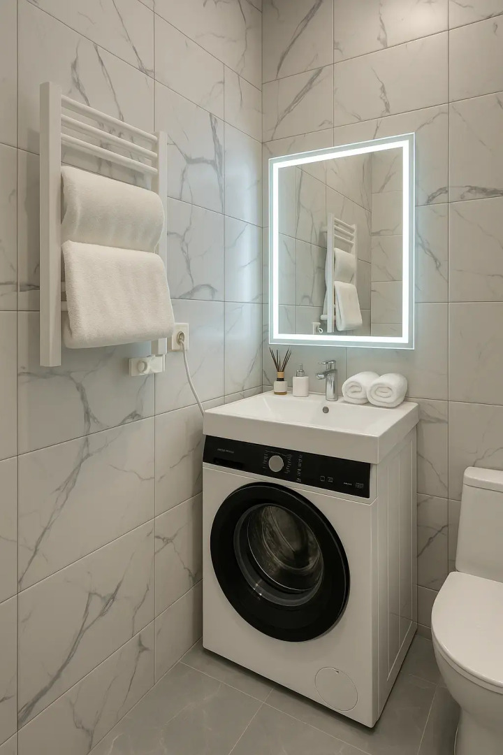 Квартира на Главной Набережной Города