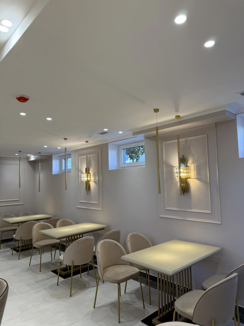 Гостевой дом Меморис