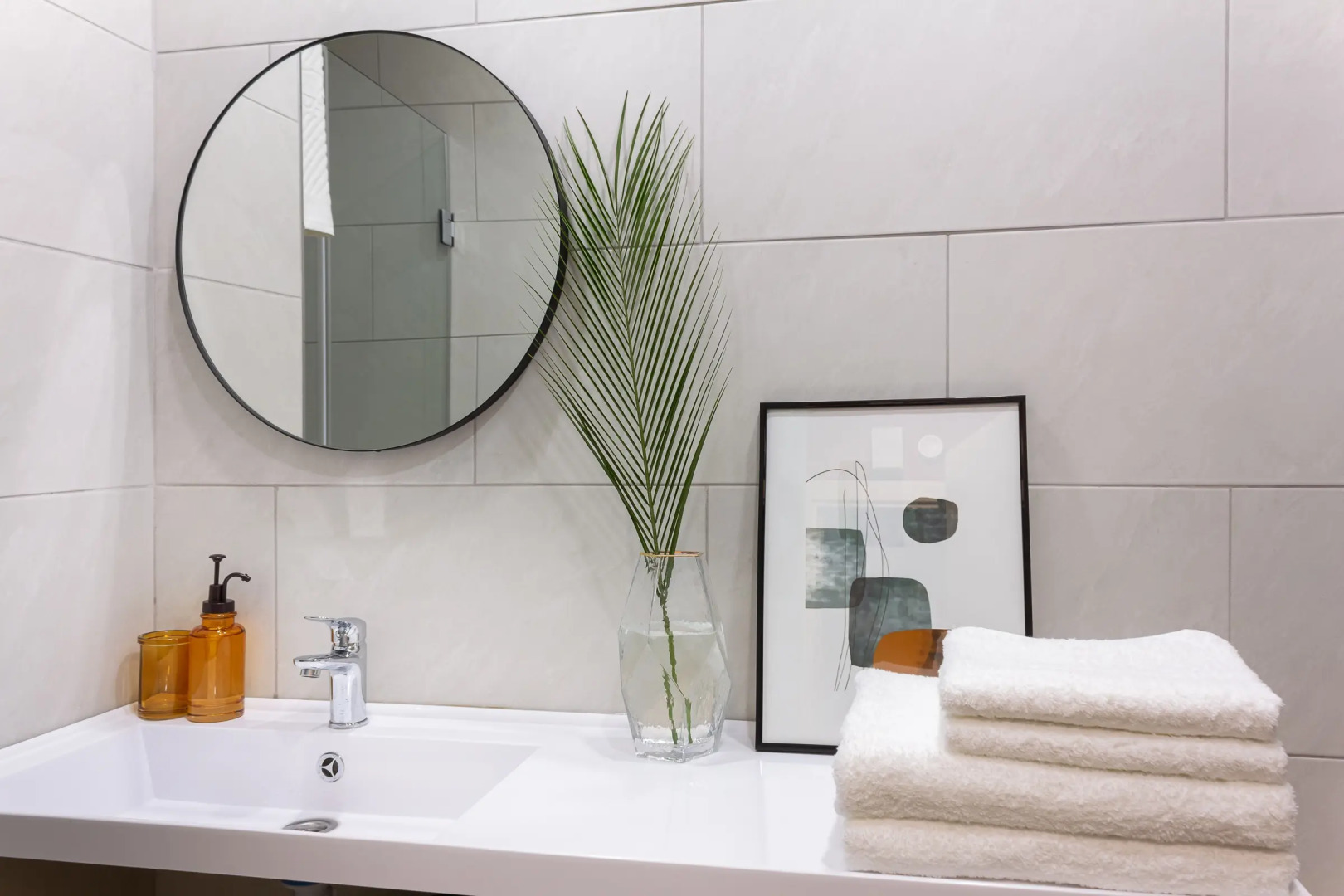 Апартаменты APARTMENTS & stories