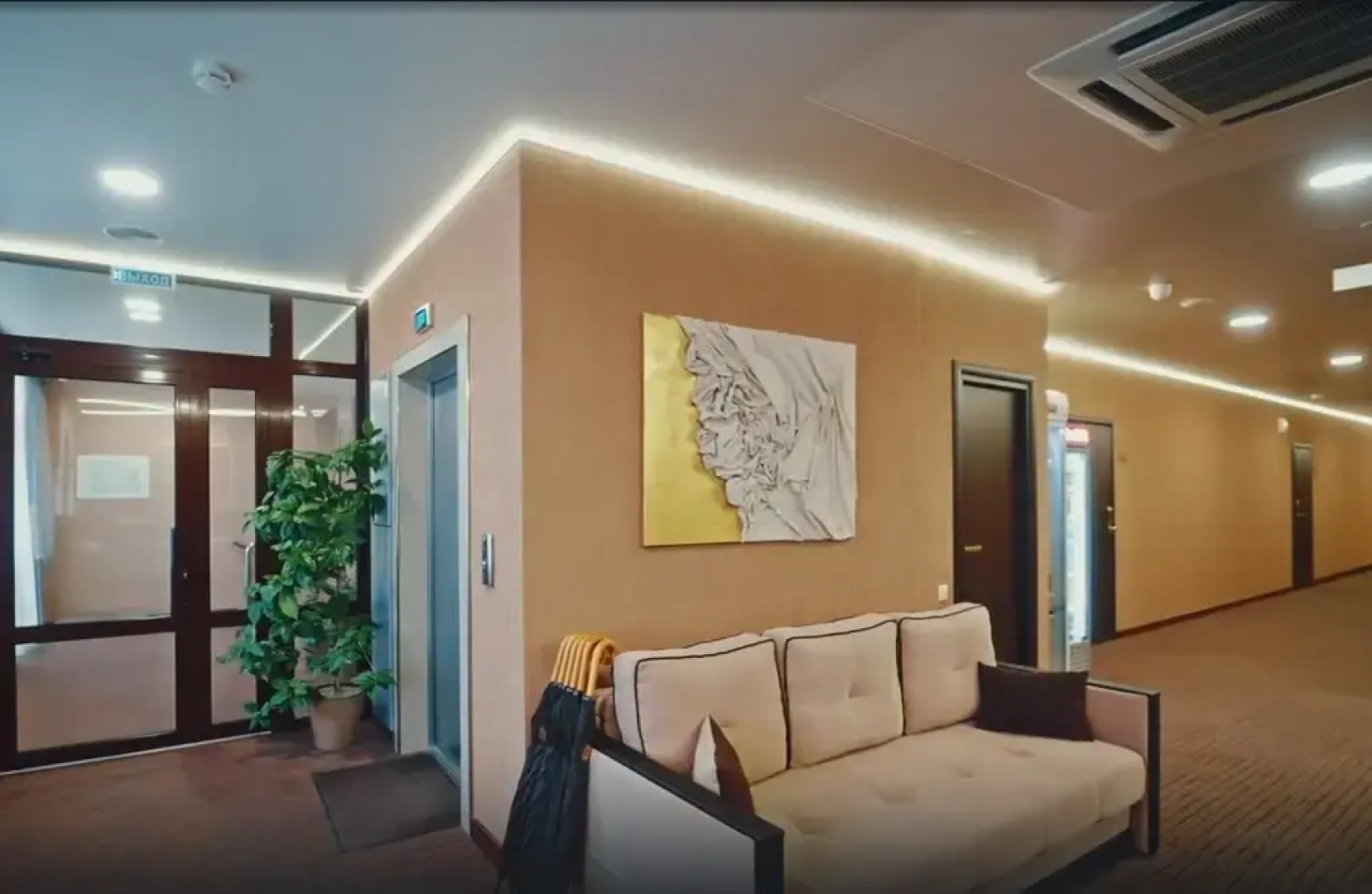 Отель Imperial Sun