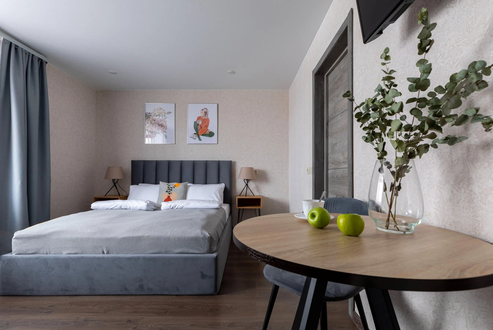 Квартира для Двоих в Сертолово