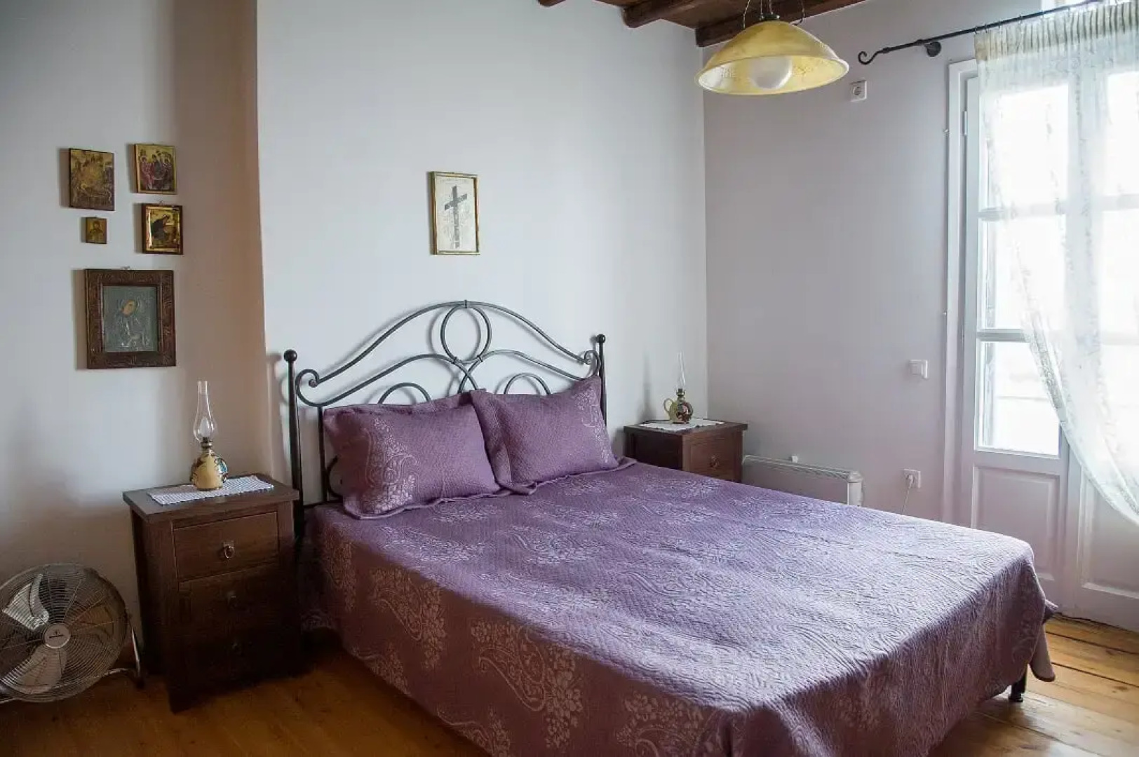 House of clouds Guest house